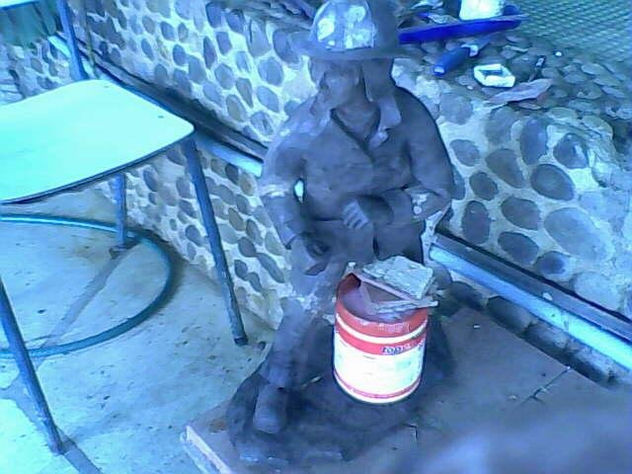 Restauración escultura imagen 3
