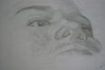 estudio de un rostro
