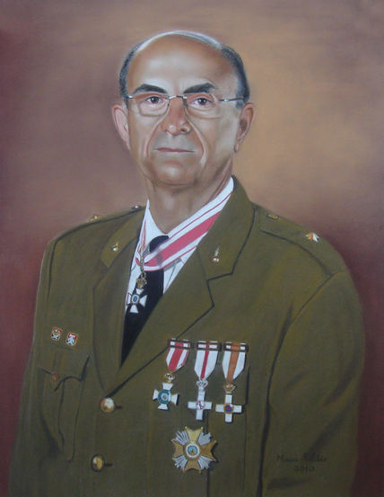 Comandante Campos