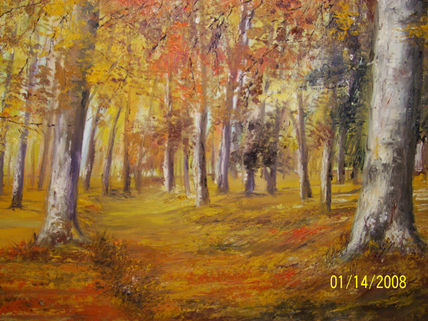 Otoño