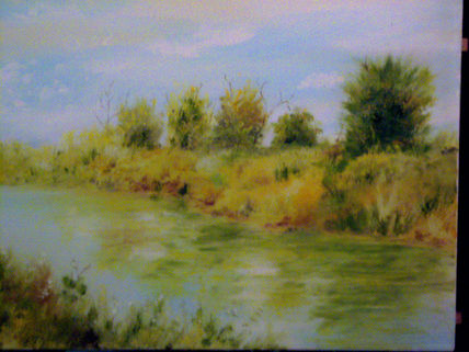 Arroyo