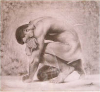 Desnudo