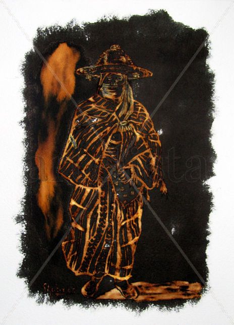 Alma de mujer