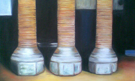 oxidados