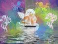Creo en Angeles / I belive in Angels
