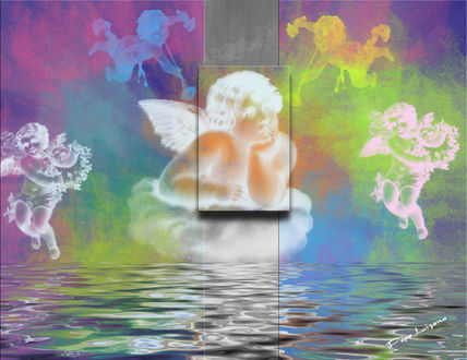 Creo en Angeles / I...