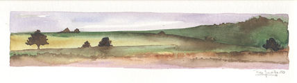 La Mancha II