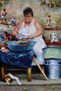la subienda