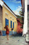 Calle de las trampas
