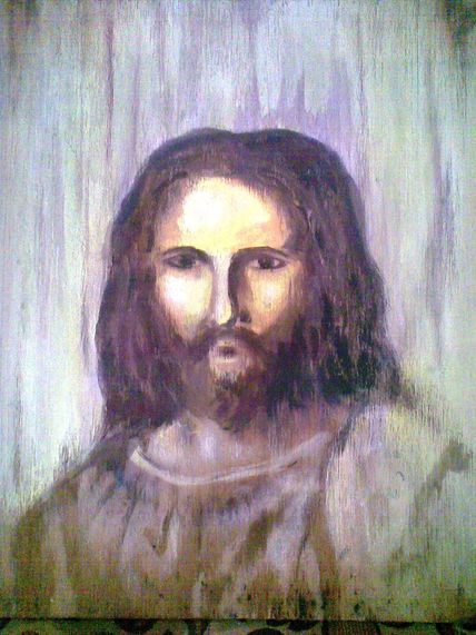 Jesus
