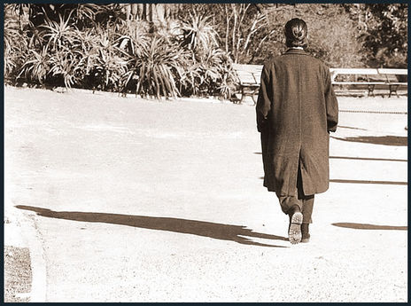 Caminante