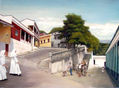 Cuesta de San Francisco