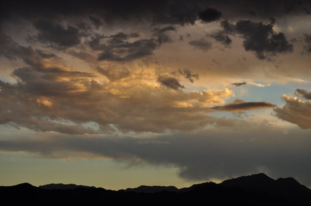 "Nubes Libres" 