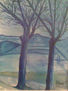 Arboles Azules