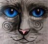 Gris Derritiendose