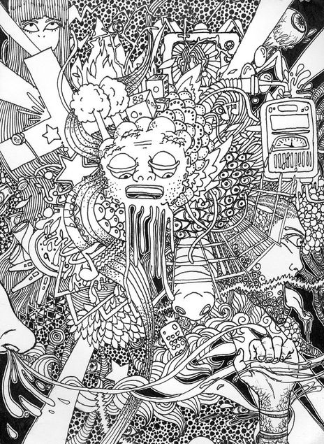 Pandemonium