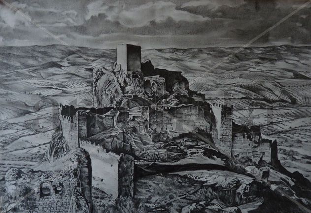 La Iruela