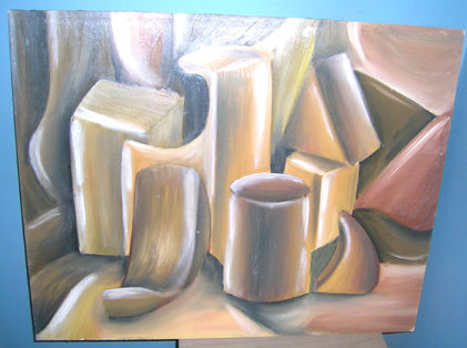 Cubismo