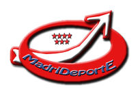 logo Madrideporte