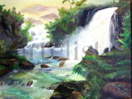 Cascada