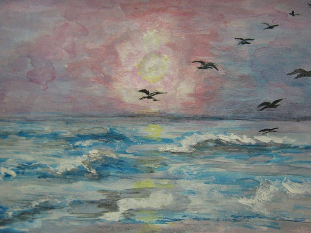 ATARDECER......ARMONICO......