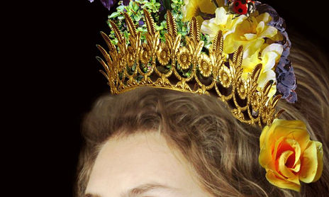 \Blanca Nieves.