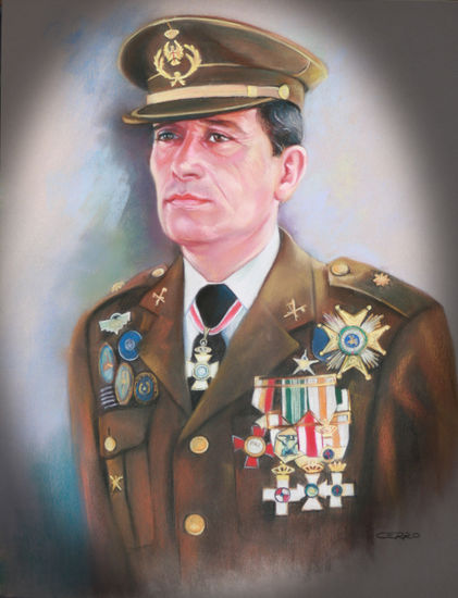 Comandante Tomás Monfort 