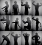 sombras