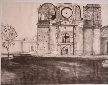 Iglesia