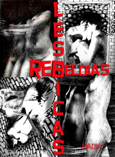 REBELDIAS LESBICAS 