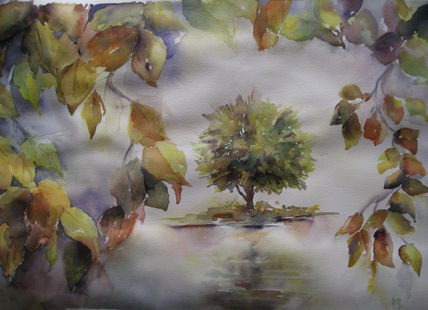 Alegoria de otoño