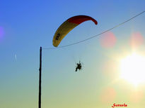 Málaga Parapente...