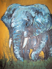 Elefant