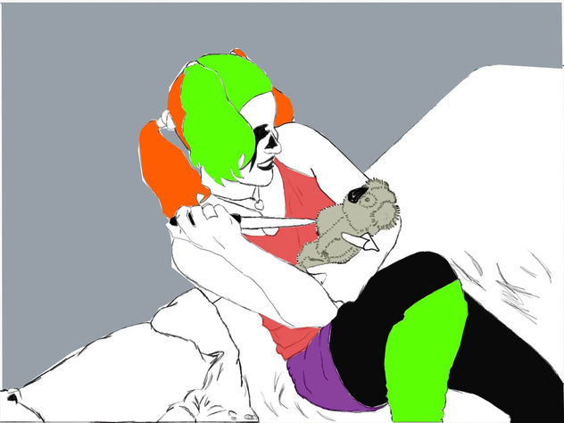 alter ego 5