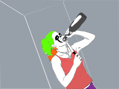 Alter ego 6