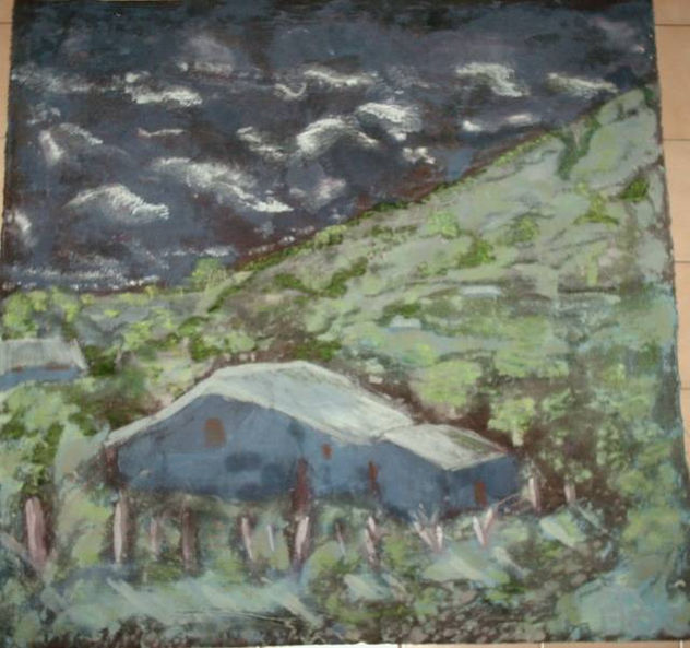Paisaje Trujillano