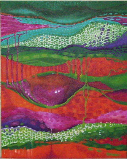 Colores comunicantes