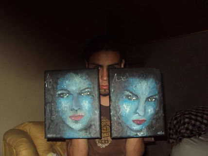 Mujer