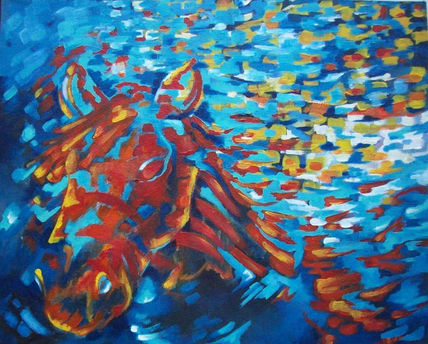 Danza 1