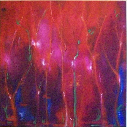 Luces del silencio