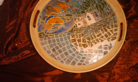 MOSAICOS