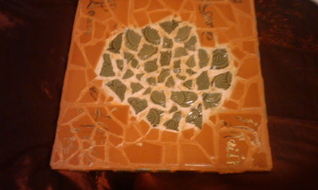 MOSAICOS