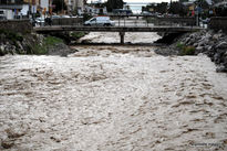 Romper aguas.