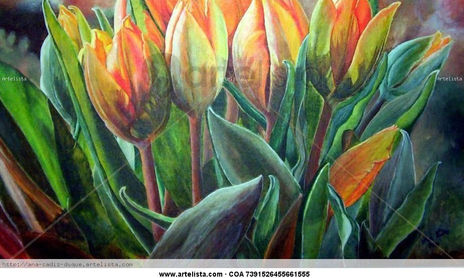 FLORES