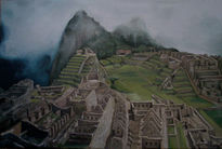 Machu Pichu