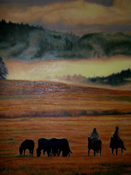 Caballos