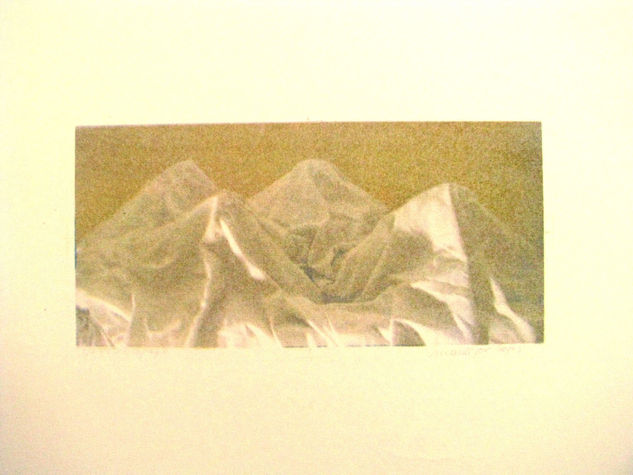 Cordillera Photolithography