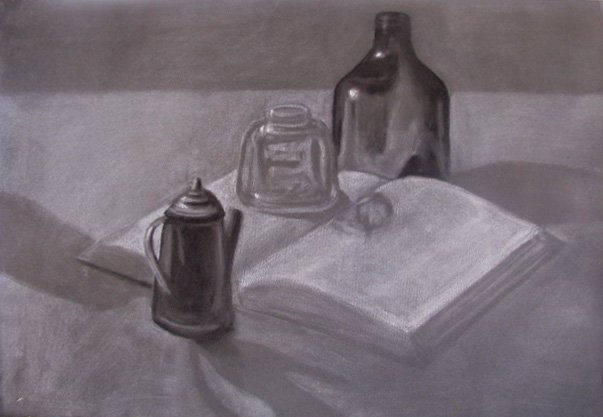 C1 Charcoal