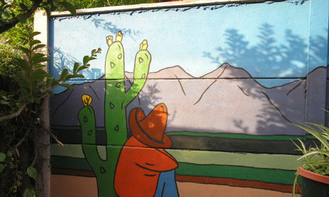 Murales