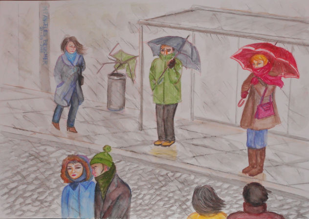 Dia de invierno